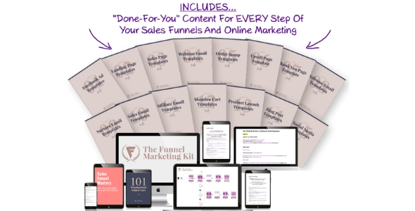 FunnelMarketingKit